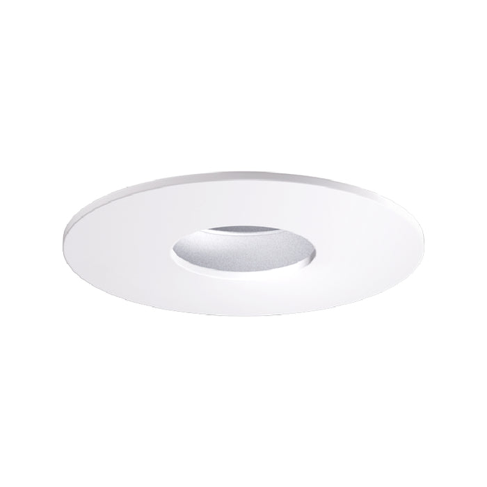 Elco EKCL4127 Pex 4" Round Adjustable Pinhole