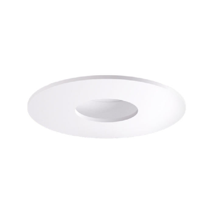 Elco EKCL4127 Pex 4" Round Adjustable Pinhole