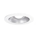 Elco ELK4129 Pex 4" Round Adjustable Reflector - Haze/White