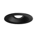 Elco ELK4129 Pex 4" Round Adjustable Reflector - Black