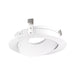Elco ELK4179 Pex 4" Round Directional Gimbal - White