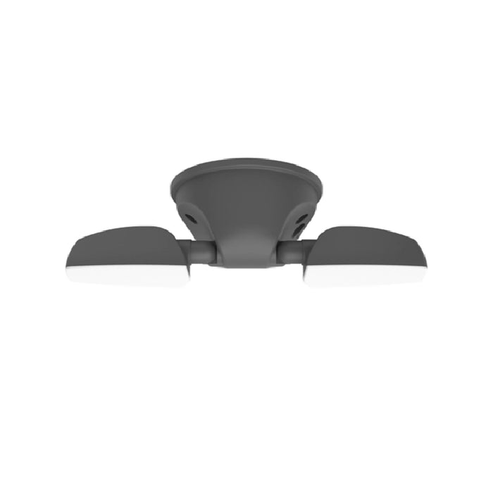 Halo ESF 29W LED Smart Wi-Fi Non-Motion Security FloodLight