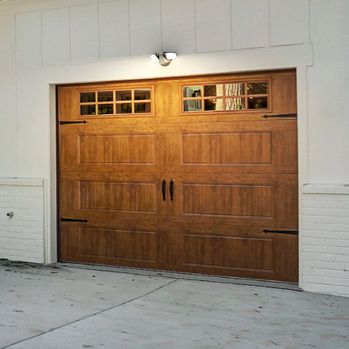 Halo ESF 29W LED Smart Wi-Fi Non-Motion Security FloodLight