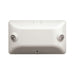 Dual-Lite EV4DI-02L EV Series LED Emergency Light with Remote Capacity, Self-Diagnostics