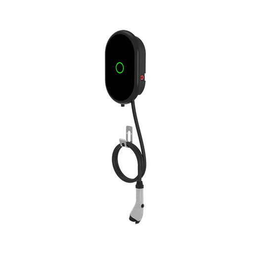 Westgate EVC-C-40A-AC-9.6KW-J1772 EV Charger, Wall-Mounted AC Charger