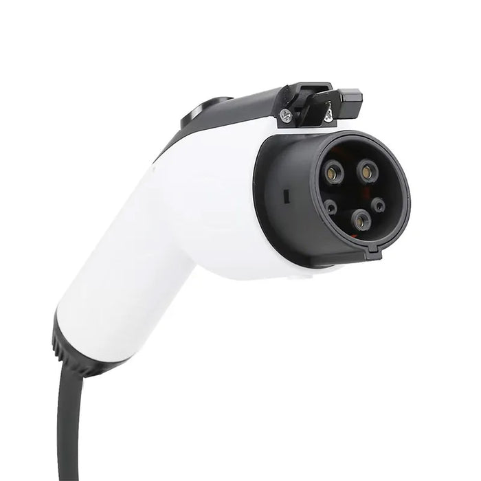 Westgate EVC-C-48A-AC-11.5KW-J1772 EV Charger, Wall-Mounted AC Charger