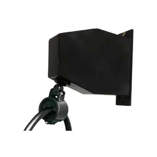 BreezEV EVC-L2-ACC-CMR EV Charging Cable Retractor for Wall Mounting