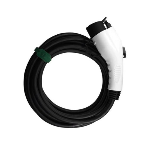 BreezEV EVC-L2-CBL Cable Set for EV Charging Station