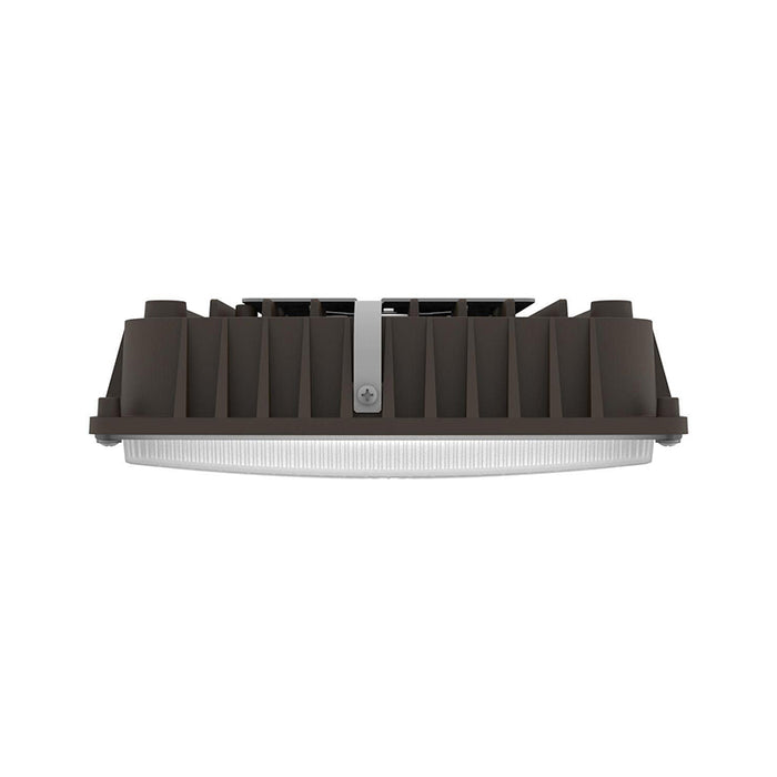 Evolve ECP160WLSCS 25W/40W/60W LED Canopy Light, 3000K/4000K/5000K Selectable, up to 8312 Lumens, 120-277V