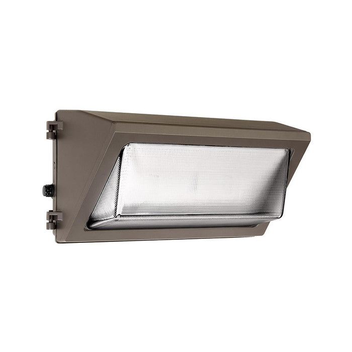 Evolve EWP1120WLSCS 80W/90W/100W/110W/120W LED Wall Pack, 3000K/4000K/5000K Selectable, up to 17000 Lumens, 120-347V