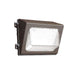 Evolve EWP150WLSCS 20W/30W/40W/50W LED Wall Pack, 3000K/4000K/5000K Selectable, up to 7520 Lumens, 120-347V