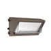 Evolve EWP170WLSCS 30W/40W/50W/60W/70W LED Wall Pack, 3000K/4000K/5000K Selectable, up to 10700 Lumens, 120-347V