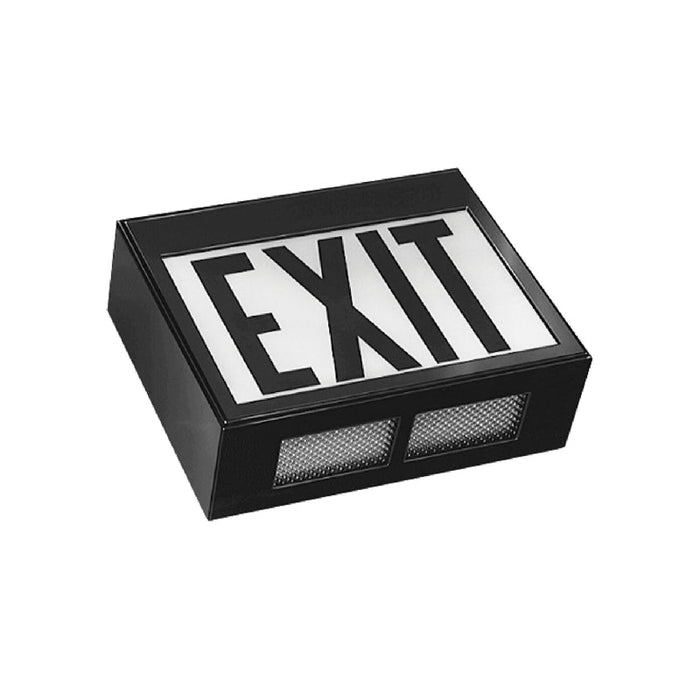 EXL Correctional Exit
