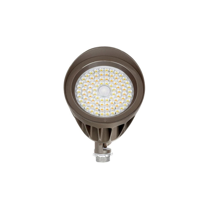 EXO LBUL-25-LSCS 13W/20W/25W Colt Switchable Bullet Landscape Light, 3CCT Switchable, 120-277V