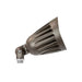 EXO LBUL-25-LSCS 13W/20W/25W Colt Switchable Bullet Landscape Light, 3CCT Switchable, 120-277V