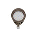 EXO LBUL-25-RGBW 20.5W Colt Bullet Flood Light, RGBW Selectable, 120-277V