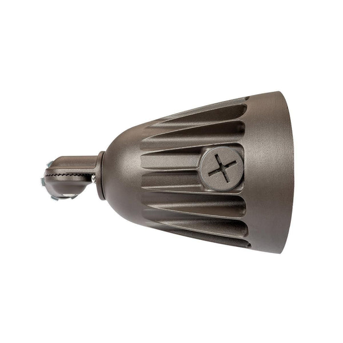 EXO LBUL-25-RGBW 20.5W Colt Bullet Flood Light, RGBW Selectable, 120-277V