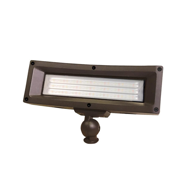 EXO LSP-RGBW Lightscaper RGBW 17W LED Outdoor Flood Light