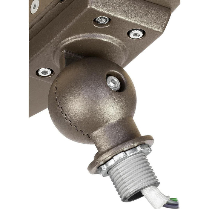 EXO LSP-RGBW Lightscaper RGBW 17W LED Outdoor Flood Light