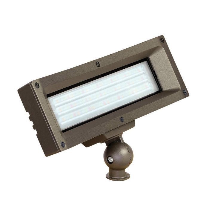 EXO LSP-RGBW Lightscaper RGBW 17W LED Outdoor Flood Light