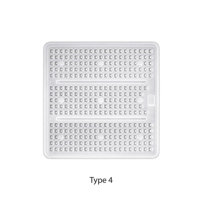 EXO SGS Sling 85W/120W/150W LED Area/Site Light Head with Photocontrol and Shorting Cap, 3CCT Selectable, 120-347V