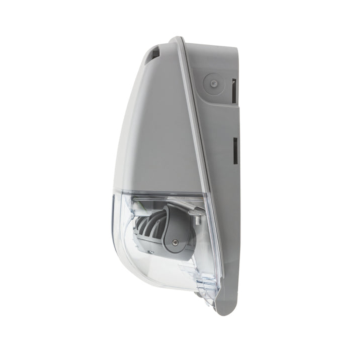 Lithonia EXTL Extreme LED Emergency Light, 1100lm