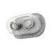 Lithonia EXTLRE Indura LED NEMA 4X Emergency Remote Head, Universal Voltage, 1100 lm, Single Head