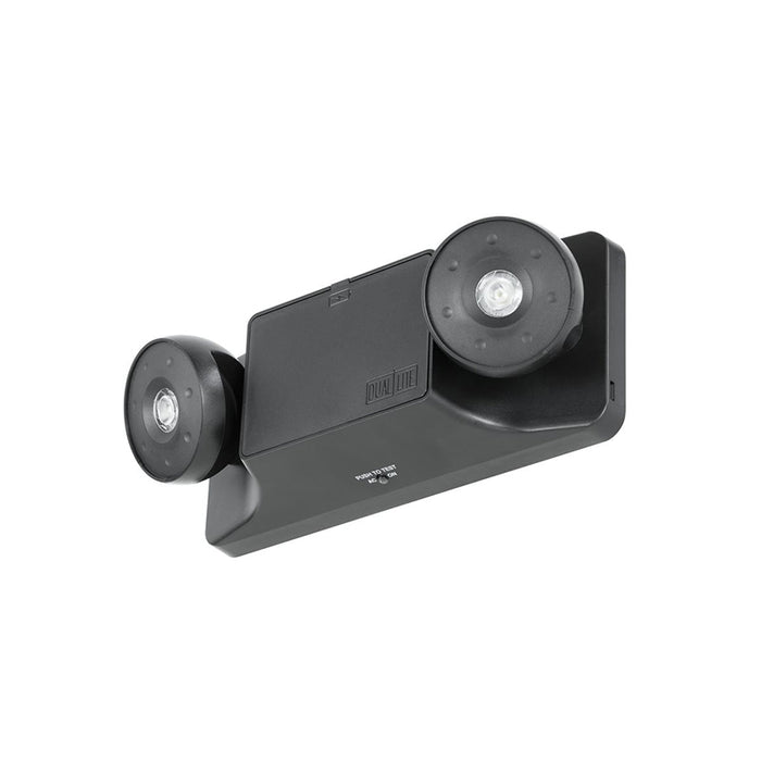 Dual-Lite EZ-2L Dual Head LED Emergency Light