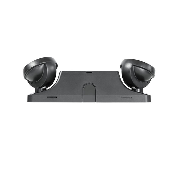 Dual-Lite EZ-2L Dual Head LED Emergency Light