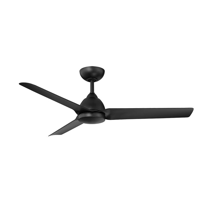 WAC F-001 Mocha 54" Smart Ceiling Fan