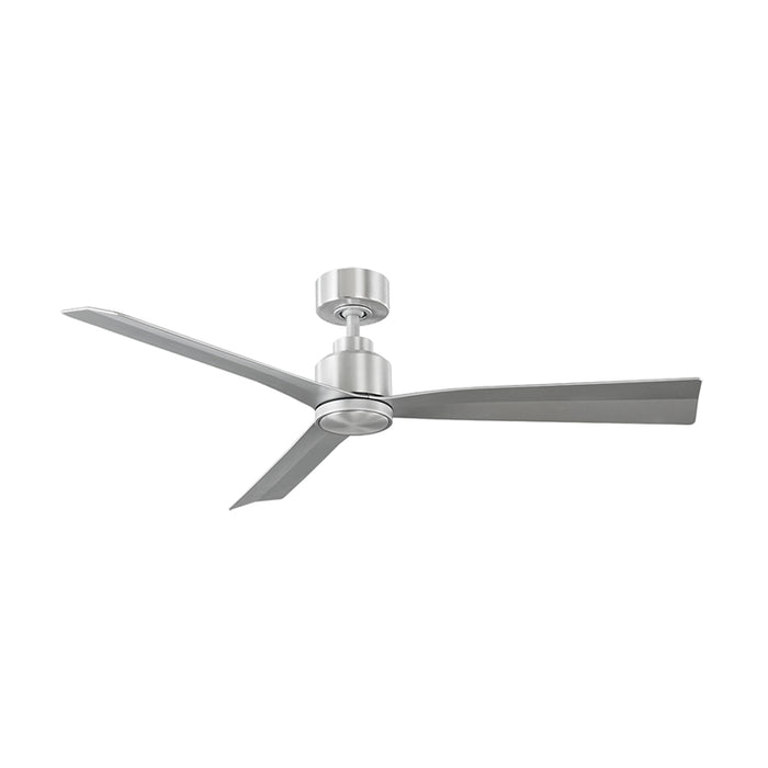 WAC F-003 Clean 52" Smart Ceiling Fan