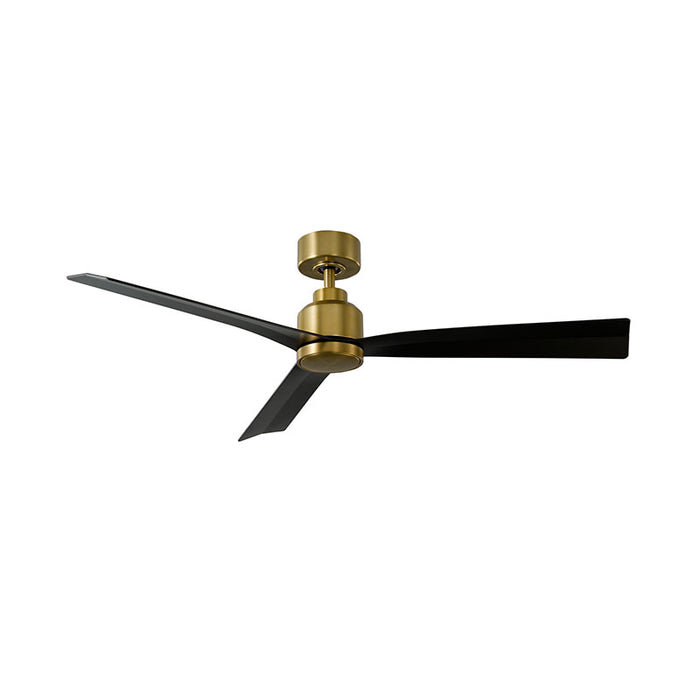 WAC F-003 Clean 52" Smart Ceiling Fan