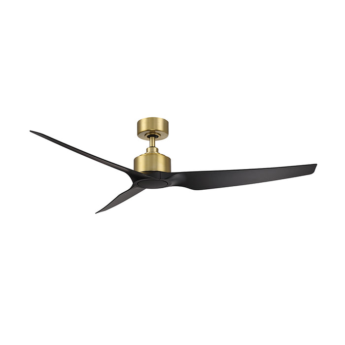 WAC F-056 Stella 60" Smart Ceiling Fan