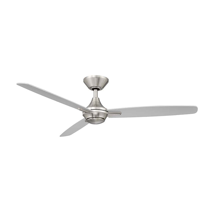 WAC F-060 Blitzen 54" Smart Ceiling Fan