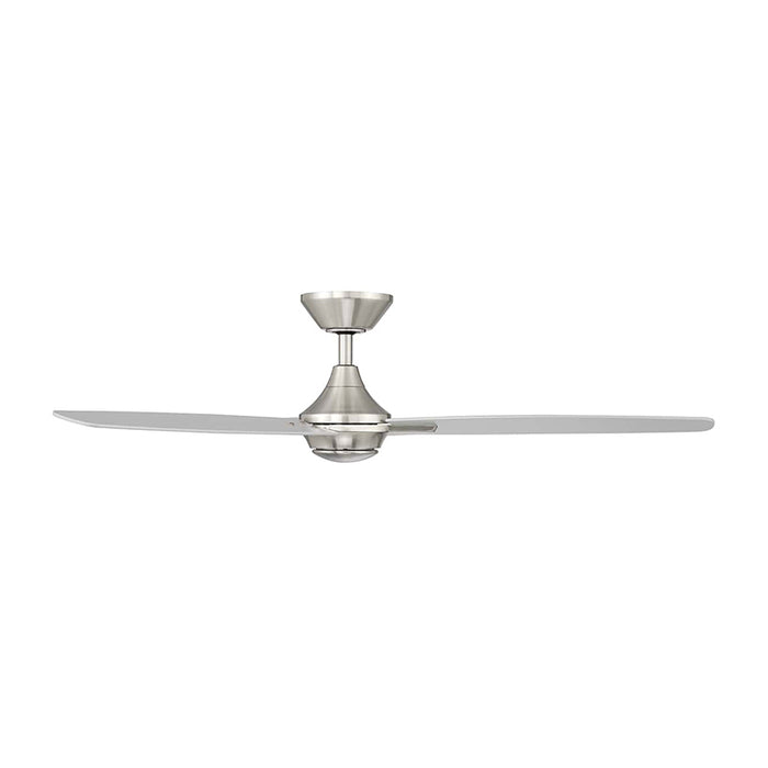 WAC F-060 Blitzen 54" Smart Ceiling Fan