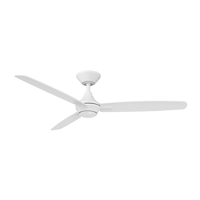 WAC F-060 Blitzen 54" Smart Ceiling Fan