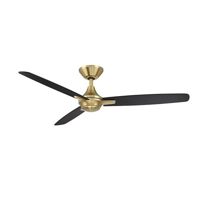 WAC F-060 Blitzen 54" Smart Ceiling Fan