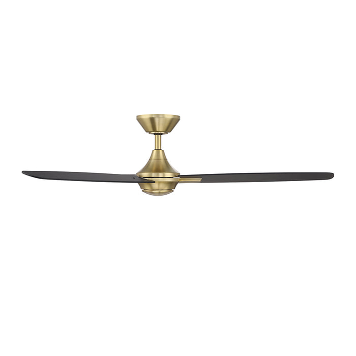 WAC F-060 Blitzen 54" Smart Ceiling Fan