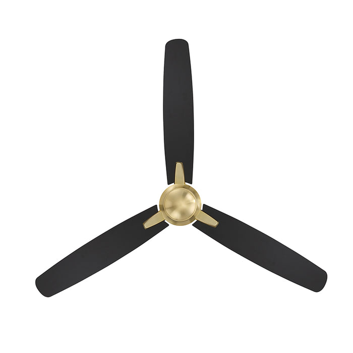 WAC F-060 Blitzen 54" Smart Ceiling Fan
