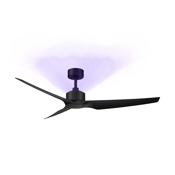 WAC F-069U Terminator 60" Smart Ceiling Fan