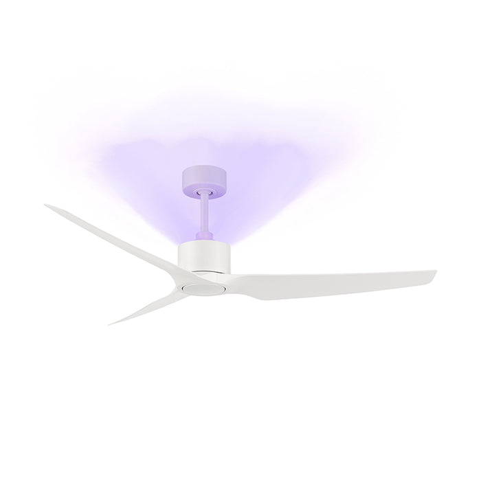WAC F-069U Terminator 60" Smart Ceiling Fan