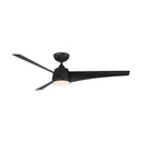 WAC F-070L Sonoma 56" Ceiling Fan with LED Light Kit