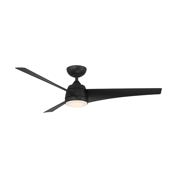WAC F-070L Sonoma 56" Smart Ceiling Fan with LED Light Kit