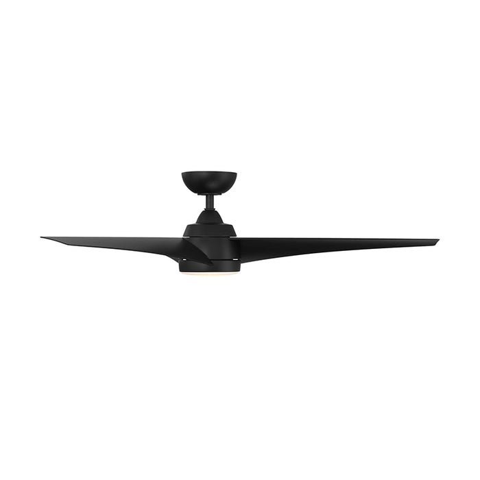 WAC F-070L Sonoma 56" Smart Ceiling Fan with LED Light Kit
