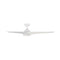 WAC F-070L Sonoma 56" Ceiling Fan with LED Light Kit