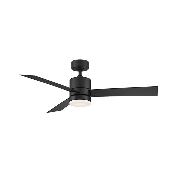 WAC F-081L San Francisco 52" Smart Ceiling Fan with LED Light Kit