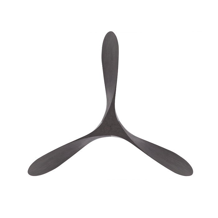 WAC F-089 Malibu 70" Smart Ceiling Fan