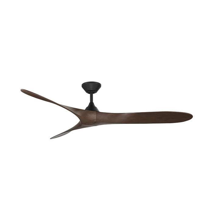 WAC F-089 Malibu 70" Smart Ceiling Fan