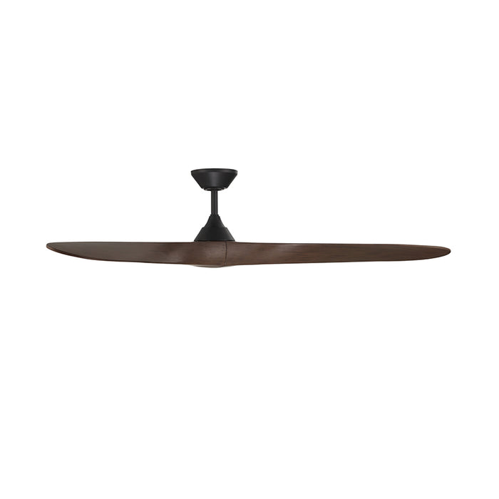 WAC F-089 Malibu 70" Smart Ceiling Fan