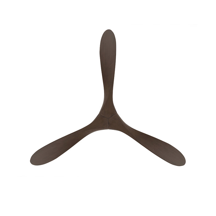 WAC F-089 Malibu 70" Smart Ceiling Fan